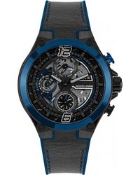 Jacques Lemans - 1-2150B Manchester Watch - Lyst