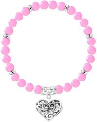 Rodney & Rolf - Bracelet Sterling 925 Jaipur - Lyst
