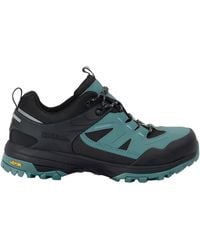 Regatta - Ladies Regen Low Walking Shoes (Spruce/ - Lyst