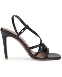 KG by Kurt Geiger - Salome Sandals - Lyst