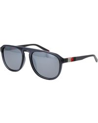 Fila - Rubber Sunglasses - Lyst