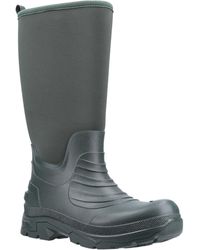 Cotswold - Adult Kenwood Neoprene Wellington Boots - Lyst