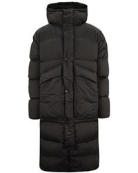 Jack Wolfskin - Tech Lab Sleeping Bag Coat - Lyst