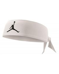 Nike - Jordan Jumpman Dri-Fit Headband (/) - Lyst