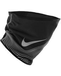 Nike - 360 Therma-Fit Neck Warmer - Lyst
