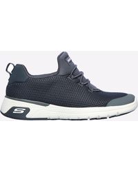 Skechers - Marsing Waiola Memory Foam Damen Sneaker - Lyst