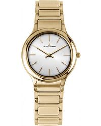 Jacques Lemans - 1-2208G Ladies Milano Watch - Lyst