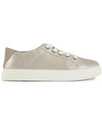 TOMS - Kameron Lace Up Trainers - Lyst