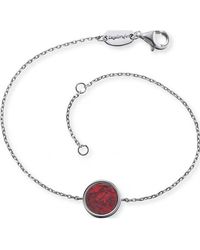 Engelsrufer - Erb-Lilgem-Rj Ladies Powerful Stone Bracelet - Lyst