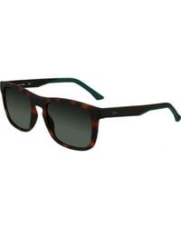 Lacoste - L956S 55 230 Sunglasses - Lyst