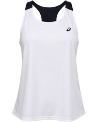 Asics - Court Tennis Vest - Lyst