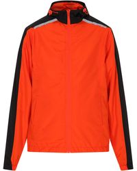 Mo - Jas Oranje Zwart - Lyst
