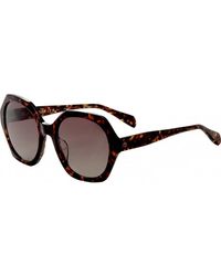 Rag & Bone - Rnb1078 S 55 086 Sunglasses - Lyst