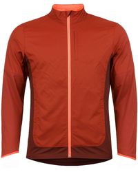 Brooks - Fusion Hybrid Jacket - Lyst