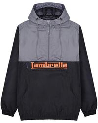 Lambretta - Scooter Overhead Jacket - Lyst
