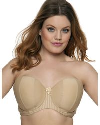 Curvy Kate - Ck2601 Luxe Strapless Multiway Bra - Lyst
