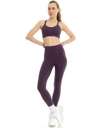 Lookus - Amaya Sports Bra - Lyst