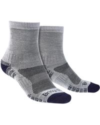 Bridgedale - Hiking Lightweight Merino Socks - Lyst