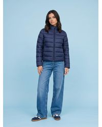 Urban Bliss - Lightweight Bag Puffer - Lyst