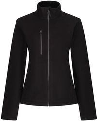 Regatta - Ladies Honestly Made Recycled Fleece Jacket - Lyst