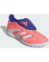 adidas Originals - Predator League Fold-Over Tongue Turf Boots - Lyst