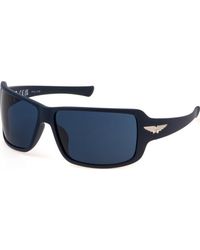 Police - Spln37M 65 650C03 Sunglasses - Lyst