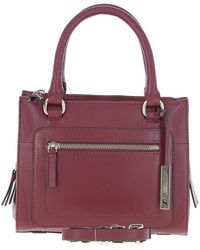 Ashwood Leather - Three Section Real Tote Shoulder Bag - Lyst
