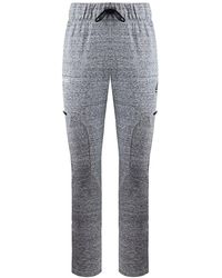 Under Armour - Curry Track Pants Cotton - Lyst