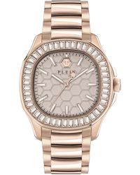 Philipp Plein - Pectre Lady Watch Pwtaa0723 Stainless Steel (Archived) - Lyst