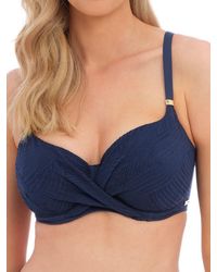 Fantasie - Ottawa Full Cup Bikini Top - Lyst