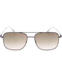 BOSS - 1310 0V81 Ha Gunmetal Sunglasses - Lyst