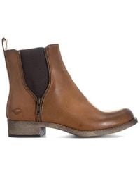 Rocket Dog - Camilla Bromley Boots - Lyst