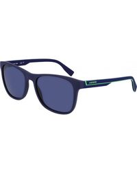 Lacoste - L6031S 56 424 Sunglasses - Lyst