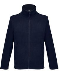 Sol's - Adult Microfleece Jacket (French) - Lyst