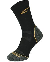 Comodo - Bamboo Hiking Socks For Summer - Lyst