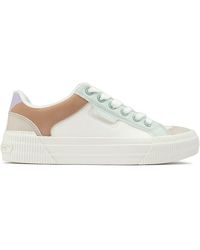 Rocket Dog - Cheery Blocked Trainers - Lyst