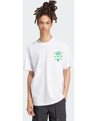 adidas Originals - Tee - Lyst