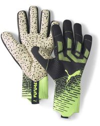 PUMA - Future:One Grip 1 Nc Football Goalkeeper Gloves - Lyst