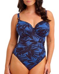 Fantasie - Malabar Coast Full Cup Swimsuit - Lyst