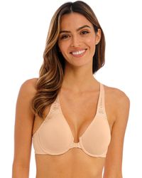 Wacoal - Soft Embrace Front Closure Bra - Lyst