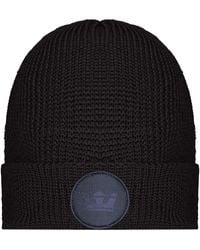 Supra - Icon Beanie - Lyst