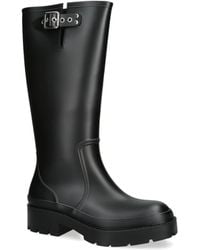 Steve Madden - Rocky Boots - Lyst