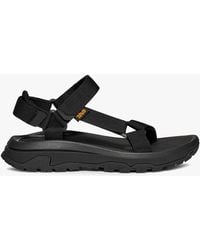Teva - Hurricane Xlt3 Cross Strap Sandals - Lyst