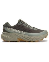 Merrell - Agility Peak 5 Trainers - Lyst