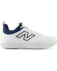 New Balance - 2025 Ck4020 N5 Cricket Spikes Shoes Trainers Boots - Lyst