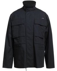 Off-White c/o Virgil Abloh - Diag Tab Field Jacket - Lyst