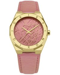 Daisy Dixon - Dd177Op Ladies Alessandra Watch - Lyst