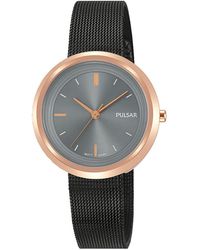 Pulsar - Ph8390X1 Ladies Watch - Lyst