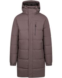 Trespass - Clipster Padded Jacket (Mid) - Lyst