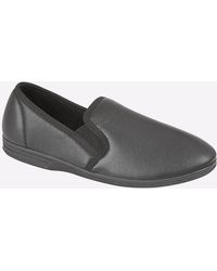 Zedzzz - Ivor Slippers - Lyst